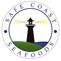 Safe Coast Seafoods logo - Similar company to Le Seltzer