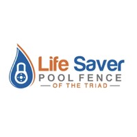 Life Saver Pool Fence of the Triad LLC logo - Similar company to Life Saver Pool Fence Systems, Inc