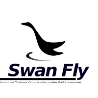 Swanfly ATO logo - Similar company to Copertino Aviation Training & Consulting