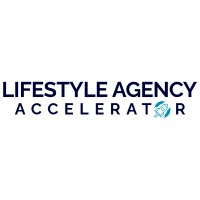 Lifestyle Agency Accelerator logo - Similar company to Makemoreplacements.Com