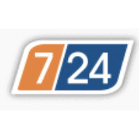 724magazam logo - Similar company to Asteknik