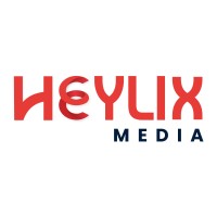 Heylix Media logo - Similar company to Meiz Tech