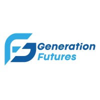 Generation Futures logo - Similar company to Hexagone Aviation School