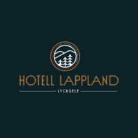 Hotell Lappland logo - Similar company to Hs Copy & Skyltfabriken Ab