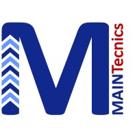 Maintecnics logo - Similar company to Sf System Lda