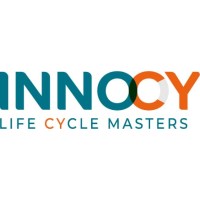 INNOCY B.V. logo - Similar company to Ict Group