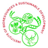 Institute of Bioresources and Sustainable Development (IBSD) logo - Similar company to Bric-Centre For Dna Fingerprinting And Diagnostics (Cdfd)