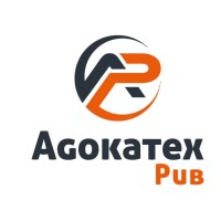 AGOKATEX PUB logo - Similar company to Khl Trans