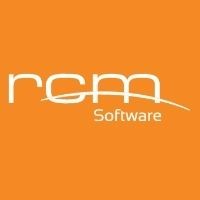 RCM Software logo - Similar company to Sitep S.L. - Sistemas De Información Territorial Y Posicionamiento