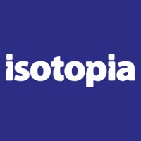 Isotopia Molecular Imaging ltd logo - Similar company to Dsd Pharma