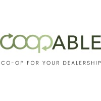 COOPABLE logo - Similar company to Detect Auto