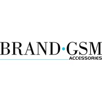 BrandGSM logo - Similar company to Mobiup Distribution