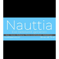Nauttia Service logo - Similar company to Tusol