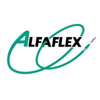 Alfaflex logo - Similar company to Prosiflex