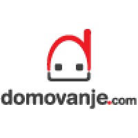 Domovanje.com logo - Similar company to Webtasy