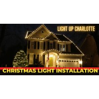 Light Up Charlotte logo - Similar company to Clipa