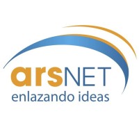 arsnet logo - Similar company to Net Cs Mexico