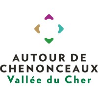 Office de Tourisme Autour de Chenonceaux, Vallée du Cher logo - Similar company to Autour De Chenonceaux Communauté De Communes Bléré-Val De Cher