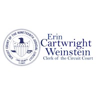 Clerk of the Circuit Court, Lake County logo - Similar company to Knowrisk Consulting