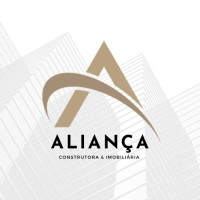 Aliança Imobiliária & Construtora logo - Similar company to Rpp Construtora
