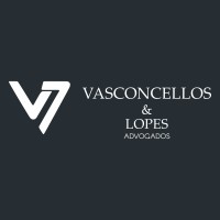 Vasconcellos & Lopes Advogados logo - Similar company to Daniel Gondim - Advocacia E Consultoria Jurídica