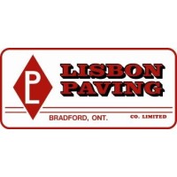 Lisbon Paving Co. Limited logo - Similar company to Arnott Construction Limited