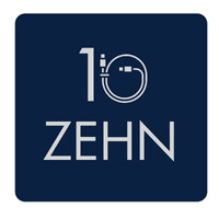 Zehn Electronics logo - Similar company to Mb Electronics