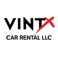 Vintx Car Rental LLC logo - Similar company to Qwatt