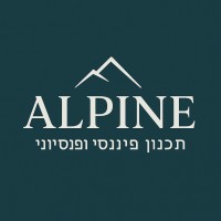Alpine - תכנון פיננסי ופנסיוני logo - Similar company to Mandogames