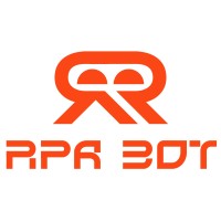 RPA BOT logo - Similar company to Rpa Insiders