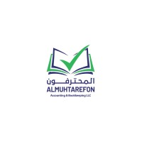 ALMUHTAREFON ACCOUNTING & BOOKKEEPING L.L.C logo - Similar company to Darwin Accounting Solutions