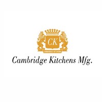 Cambridge Kitchens Mfg. logo - Similar company to Sematool Precision Mfg Inc.