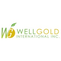 Wellgold International Inc. logo - Similar company to Creatives By Agatha