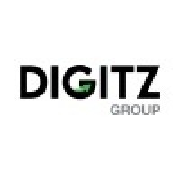 Digitz Digitas logo - Similar company to Iedge.Co