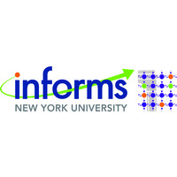 INFORMS NYU Student Chapter logo - Similar company to Informs Ou Student Chapter