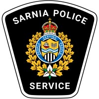 Sarnia Police Service logo - Similar company to H