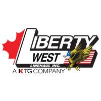Liberty Linehaul West Inc. logo - Similar company to Transpro Freight Systems