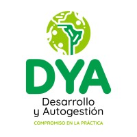 DYA Desarrollo y Autogestión logo - Similar company to Prorural