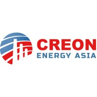 CREON Energy Asia logo - Similar company to Ocm Group