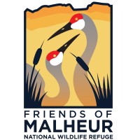 Friends Of Malheur National Wildlife Refuge