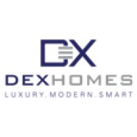 DEX Homes logo - Similar company to Evolve Association Management