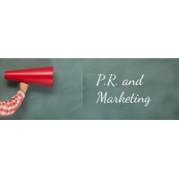 PR and Marketing Services logo - Similar company to Grams Design
