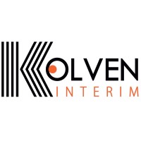 Kolven Intérim logo - Similar company to Distri-Services