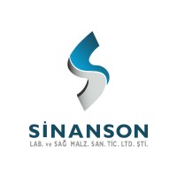 Sinanson Laboratuvar logo - Similar company to Livecase