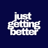 Just Getting Better logo - Similar company to Magnolia Compcare