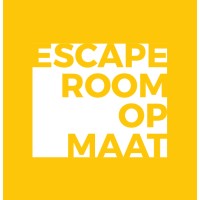 Escape Room op Maat logo - Similar company to Teematters, L.L.C.