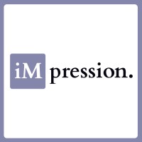 iMpression. logo - Similar company to Blaze Data Solution