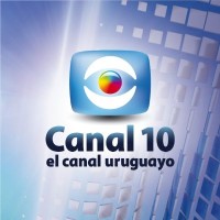 Canal 10 Uruguay logo - Similar company to Montecable