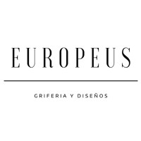 Europeus logo - Similar company to Best Mechanical
