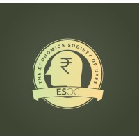The Economics Society Of Upes